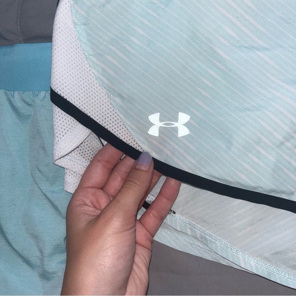 Ua Shorts Bundle - image 4